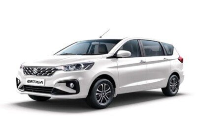 Ertiga VXI